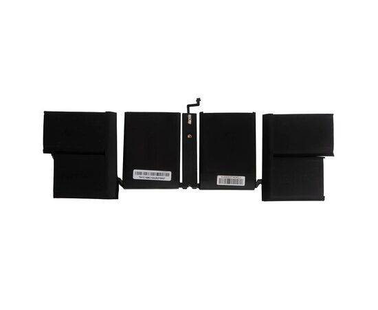 Аккумулятор WEPRO MacBook Pro 16 A2485 A2780 / 8700mAh A2527 стандартной ёмкости, изображение 2