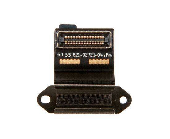 Шлейф дисплейного модуля / матрицы EDP MacBook Air 13 Retina A2337 Late 2020 / 821-02721-04 821-02850