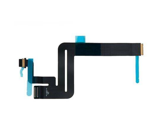 Шлейф трекпада IPD MacBook Air 13 Retina A1932 Late 2018 Late 2019 / 923-02933 821-01833 821-01914 от магазина wepro.ru Шлейф трекпада IPD MacBook Air 13 Retina A1932 Late 2018 Late 2019 / 923-02933 821-01833 821-01914