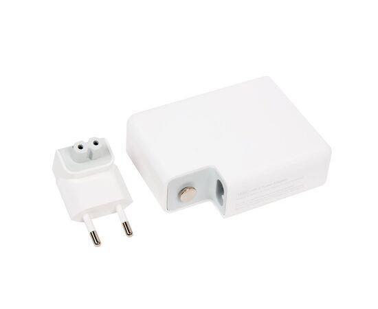 Блок питания для MacBook Pro 14/16 140W USB-C / OEM, изображение 2