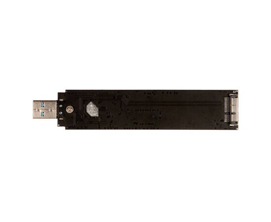 Внешний корпус для SSD MacBook Air 2010 2011 с USB 3.1 / NFHK N-2011U, изображение 4 от магазина wepro.ru Внешний корпус для SSD MacBook Air 2010 2011 с USB 3.1 / NFHK N-2011U, изображение 4