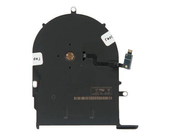 Вентилятор MacBook Pro 13 Retina A1502 Early 2015 / 076-00071, изображение 2