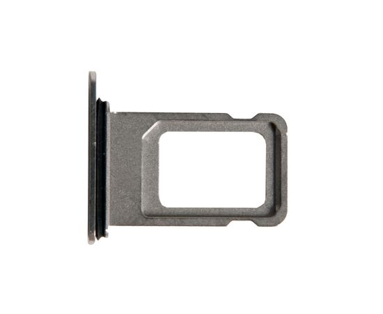 Держатель SIM карты iPhone XS Max серебристый от магазина wepro.ru Держатель SIM карты iPhone XS Max серебристый