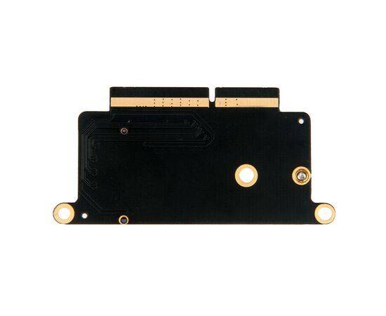 Переходник для SSD M.2 NVMe на MacBook Pro 13 A1708 Late 2016 Mid 2017 / NFHK N-1708A, изображение 2 от магазина wepro.ru Переходник для SSD M.2 NVMe на MacBook Pro 13 A1708 Late 2016 Mid 2017 / NFHK N-1708A, изображение 2