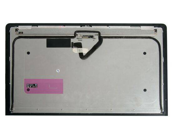 Матрица LM215WF3 (SD)(D1) iMac 21.5 A1418 Late 2012 - Mid 2017 со стеклом / LG / класс A