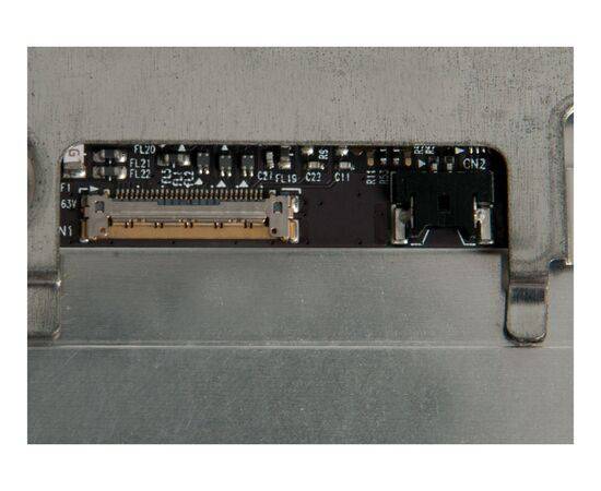 Матрица LM215WF3 (SD)(D1) iMac 21.5 A1418 Late 2012 - Mid 2017 со стеклом / LG / класс A, изображение 2