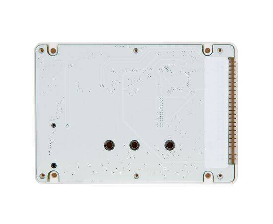 Переходник для SSD M.2 SATA для установки в корпус 2.5 PATA IDE / NFHK N-2507N от магазина wepro.ru Переходник для SSD M.2 SATA для установки в корпус 2.5 PATA IDE / NFHK N-2507N
