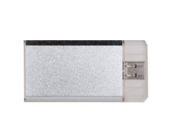 Внешний контейнер mSATA с разъемом USB 3.1 / NFHK N-30MU, изображение 2