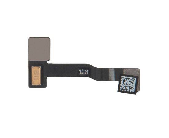 Шлейф с микрофоном iPad 10 (2022) / A2696 A2757 A2777 A3162 / 821-03943, изображение 2