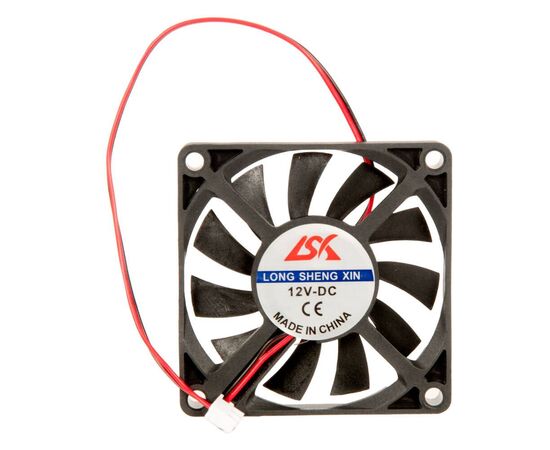 Плата расширения на 4 порта SSD M.2 NVMe в разъем PCIe x16 / NFHK N-R11F, изображение 3