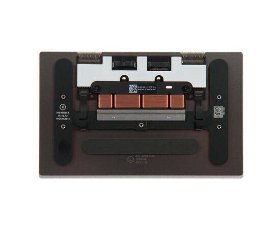 Трекпад MacBook 12 Retina A1534 Early 2015 Space Gray Серый Космос, изображение 2