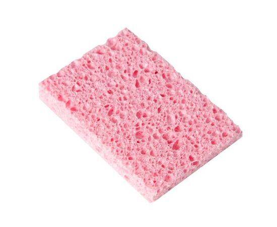 Губка для чистки жал паяльников 95х65х10