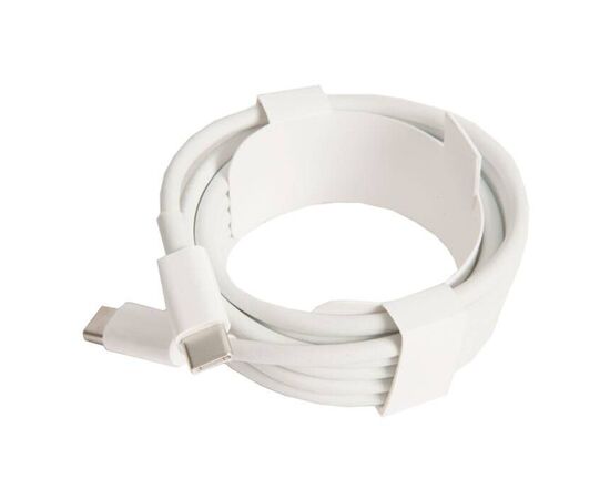 Зарядный кабель USB-C 2m для блока питания Apple / OEM