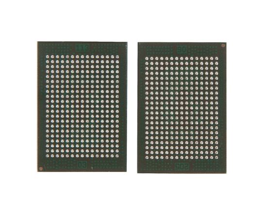 Микросхемы памяти NAND / SSD 1TB / MacBook Air 13 / 15 A3113 A3114, изображение 2