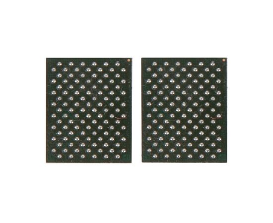 Микросхемы памяти NAND / SSD 1TB / MacBook A2337 A2338, изображение 2