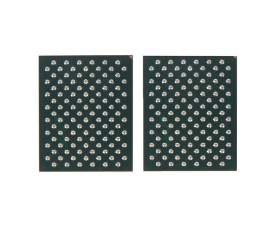 Микросхемы памяти NAND / SSD 2TB / MacBook Air 13 A2681, изображение 2