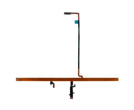 Подсветка LED матрицы со шлейфом камеры MacBook Air 13 A2681 Mid 2022, изображение 2