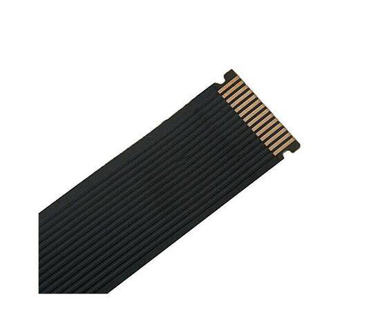 Шлейф трекпада MacBook Air 13 A1369 A1466 Mid 2011 Mid 2012 / 922-9967 593-1428-A, изображение 2