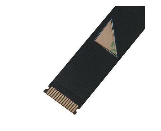 Шлейф трекпада MacBook Air 13 A1369 A1466 Mid 2011 Mid 2012 / 922-9967 593-1428-A, изображение 3