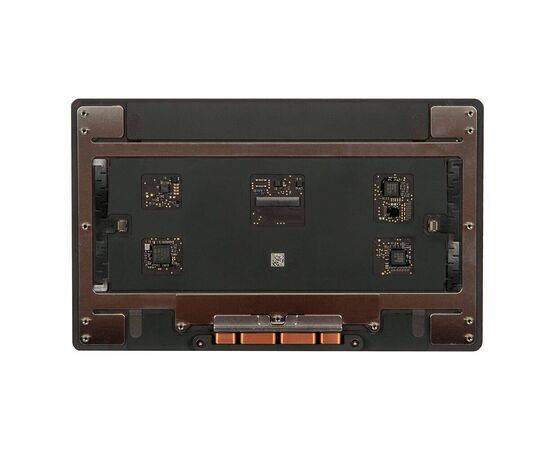 Трекпад MacBook Pro 16 A2485 Late 2021 Silver Серебро, изображение 2