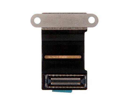 Шлейф дисплейного модуля / матрицы EDP MacBook Pro 16 Bar A2141 Late 2019 / 923-03933 821-02698