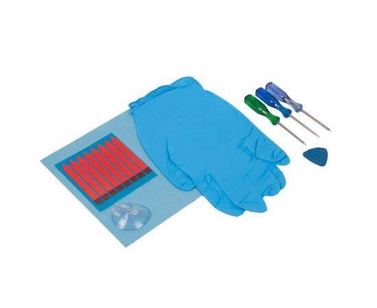 Аккумулятор WEPRO MacBook Air 15 A2941 A3114 A3241 / 6000mAh A2797 повышенной ёмкости, изображение 2