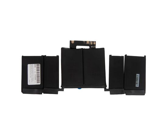 Аккумулятор MacBook Pro 13 Retina A1989 A2251 58.0Wh 11.41V A1964 Mid 2018 Mid 2019 Mid 2020 / AAA