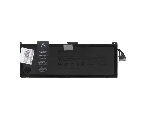 Аккумулятор MacBook Pro 17 A1297 95Wh 7.3V A1309 Early 2009 Mid 2009 Mid 2010 661-5535 661-5037 020-6313-C / AAA