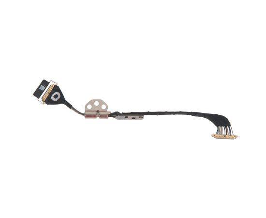 Шлейф матрицы LVDS с правой петлей MacBook Air 13 A1466 Mid 2012 - Mid 2017