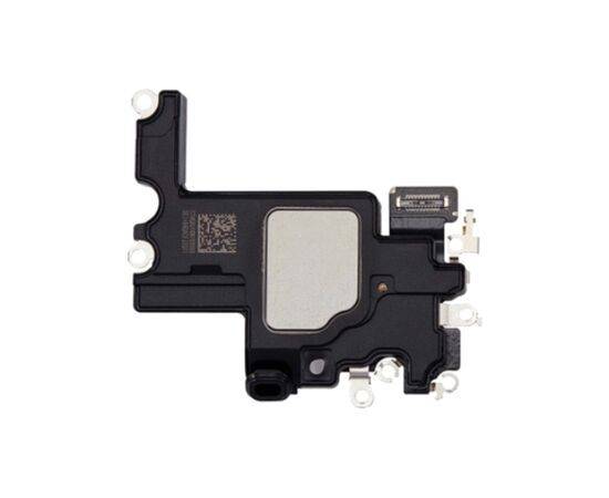 Слуховой верхний динамик в сборе с антенной iPhone 15 Plus