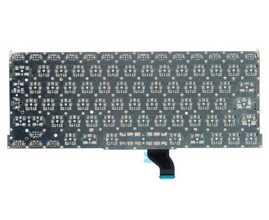 Клавиатура MacBook Pro 13 Retina A1502 Late 2013 Mid 2014 Early 2015 Г-образный Enter RUS РСТ / AA, изображение 2