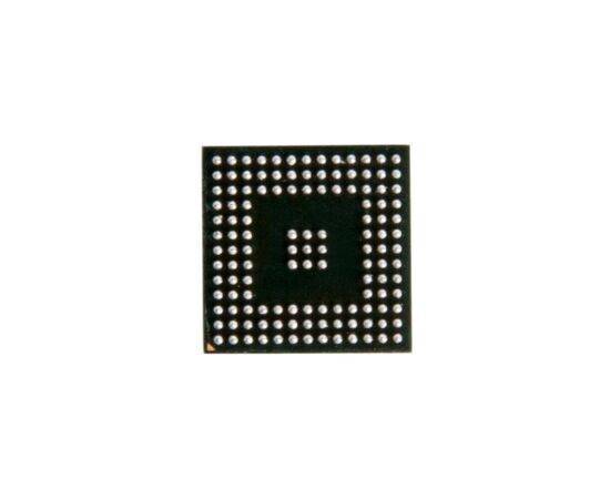 Микросхема управления звуком MacBook Pro / Cirrus CS4208-CRZ, изображение 2