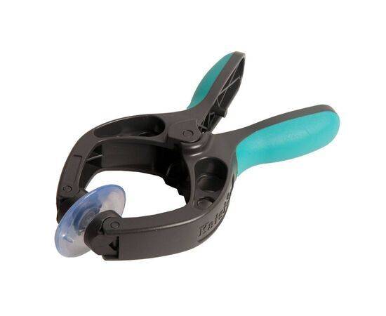 Инструмент с вакуумными присосками для разборки тачскрина смартфонов и планшетов Kaisi 1281, изображение 2