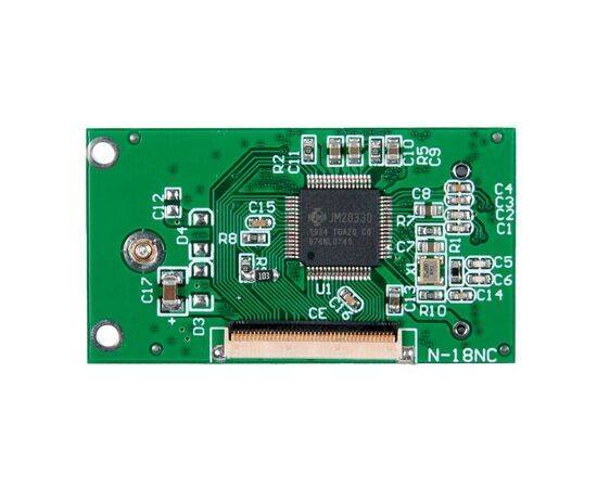 Переходник для SSD M.2 SATA в разъем 1.8 CE ZIF / NFHK N-18NC