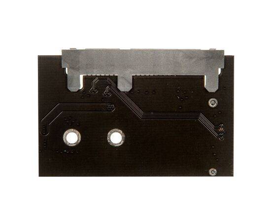 Переходник для SSD M.2 SATA для установки в разъем SATA3 / NFHK N-1835P, изображение 3