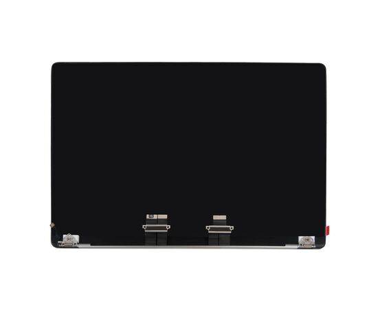 Дисплей / матрица в сборе MacBook Pro 16 A2485 A2780 Late 2021 Early 2023 Space Gray / AASP, изображение 3