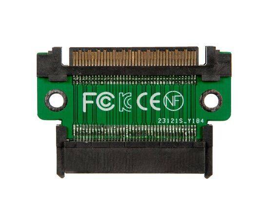 Переходник для защиты разъема 2.5 U.2 SFF-8639 / NFHK N-8639Y, изображение 2