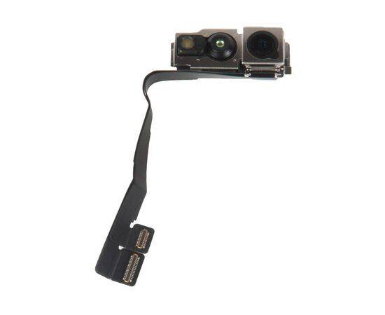 Камера передняя iPhone 16 Pro Max / разбор