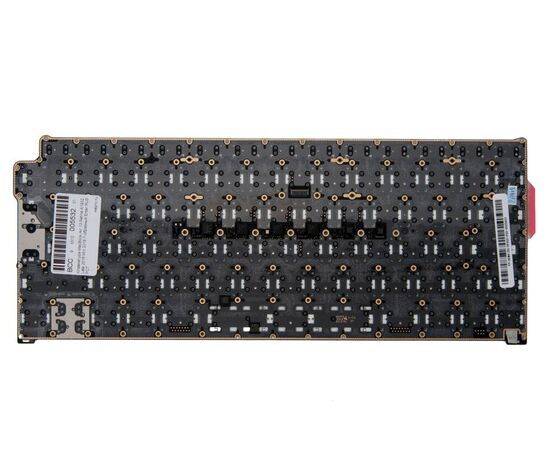 Клавиатура MacBook Air 13 Retina A1932 Late 2018 Mid 2019 Г-образный Enter RUS РСТ, изображение 2