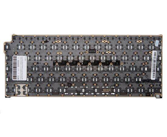 Клавиатура MacBook Air 13 Retina A1932 Late 2018 Mid 2019 прямой Enter RUS РСТ, изображение 2