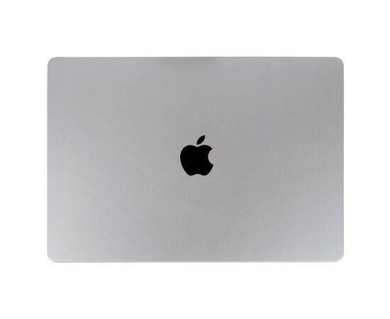 Дисплей / матрица в сборе MacBook Air 15 A2941 A3114 Mid 2023 Early 2024 Space Gray / OEM Orig LCD, изображение 4