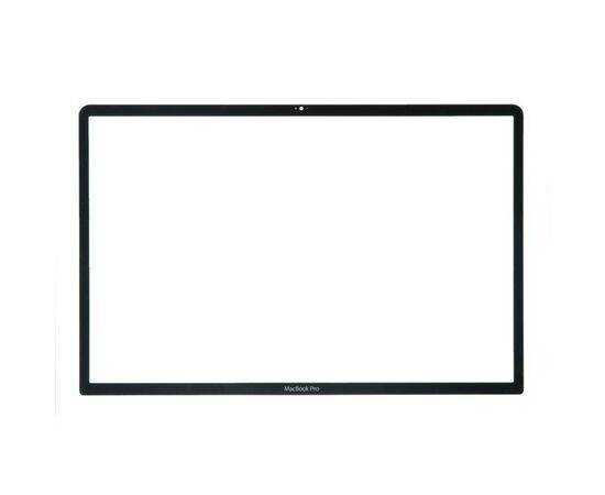 Стекло дисплея MacBook Pro 17 A1297 Early 2009 - Late 2011