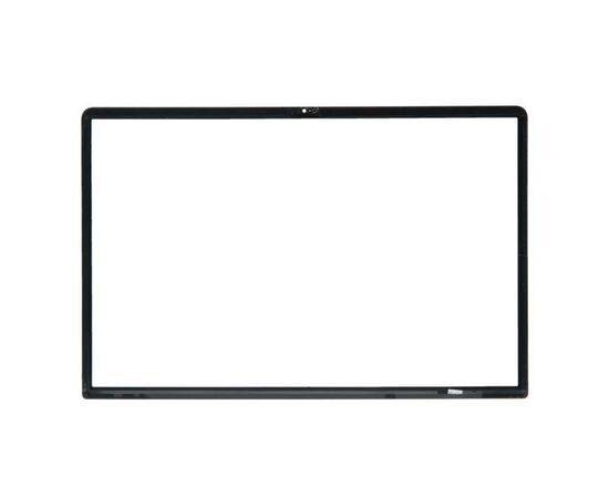 Стекло дисплея MacBook Pro 17 A1297 Early 2009 - Late 2011, изображение 2