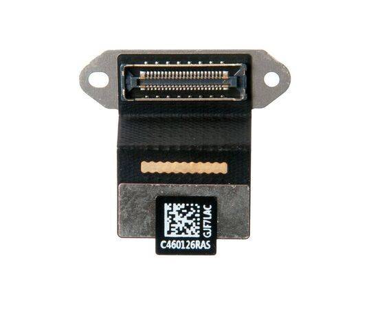 Шлейф дисплейного модуля / матрицы EDP MacBook Air 13 Retina A1932 A2179 Late 2018 Mid 2019 Early 2020 / 923-02440 821-01552