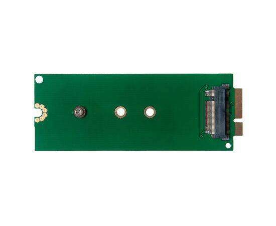 Переходник для SSD M.2 SATA на MacBook Pro / iMac Mid 2012 Late 2012 Early 2013 / NFHK N-2012G, изображение 2