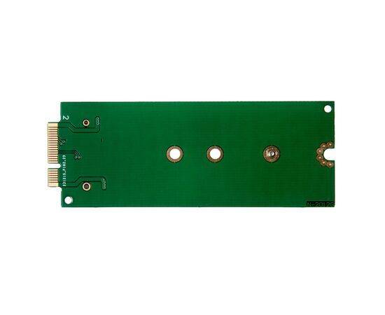 Переходник для SSD M.2 SATA на MacBook Pro / iMac Mid 2012 Late 2012 Early 2013 / NFHK N-2012G, изображение 3