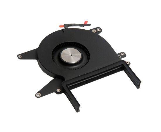 Вентилятор левый MacBook Pro 14 A2442 A2779 A2992 Late 2021 Early 2023 Late 2023, изображение 3