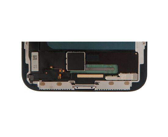 Дисплей в сборе iPhone X / ZY In-Cell TFT, изображение 4