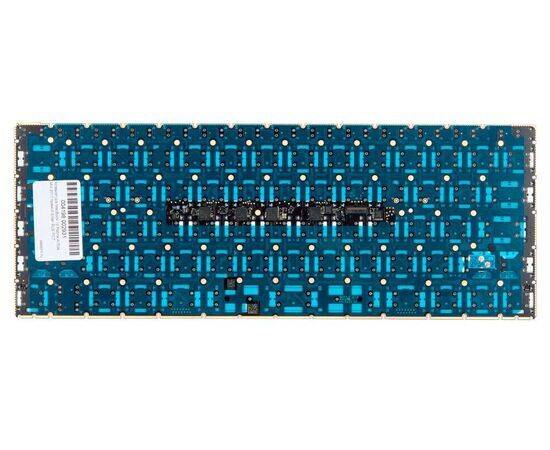 Клавиатура MacBook 12 Retina A1534 Mid 2017 прямой Enter RUS РСТ, изображение 2