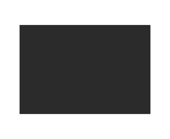 Двусторонний скотч 3M 9448A в листах черный (210мм*150мм 0.3мм)